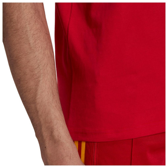 Adidas Ανδρική κοντομάνικη μπλούζα Originals